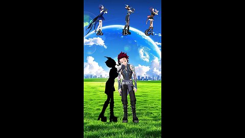 Guess the hidden one ☝🏻 #rumble #viralreels #trendingnow #trending #zepeto #kpopdemonhunters