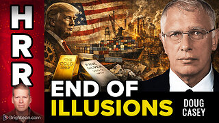 Doug Casey: A Global Reckoning Is Here and Most People Are Unprepared