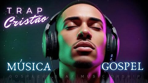 🎶 NÃO HÁ OUTRO NOME | Trap Cristão Abençoado | Música Gospel de Adoração