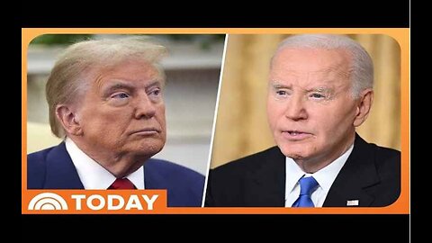 Trump Declares Biden Pardons ‘Void, Vacant, and of no Further Force or Effect’