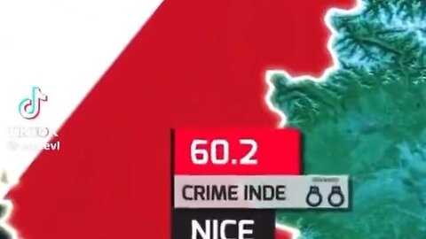 "Dangerous European Cities: The Impact of Illegal Migrant Invaders"
