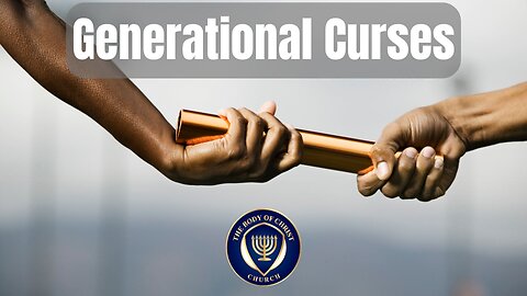 Breaking Generational Curses