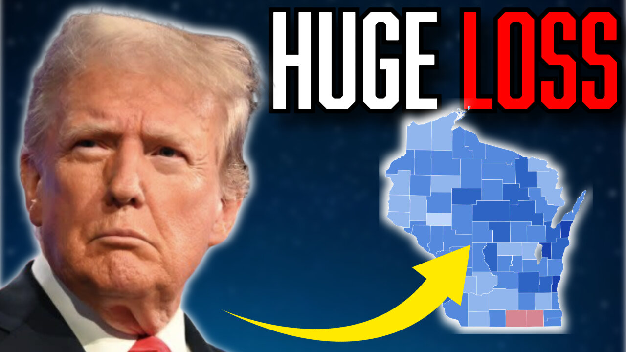 HUGE WAKE-UP Call for the GOP after 2025 Election Loss