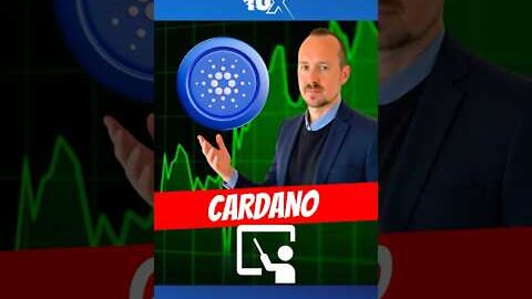 What Is Cardano (ADA) The Altcoin That’s Quietly Building 💡