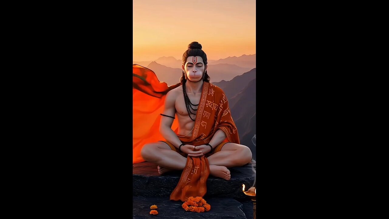 hanuman