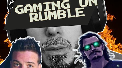 Soundboard Lord / Midnight In The Mountains talk about Gaming on the Rumble platform. Is it good?