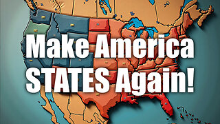Constitutional Crisis: Is Our Constitution Still Valid?