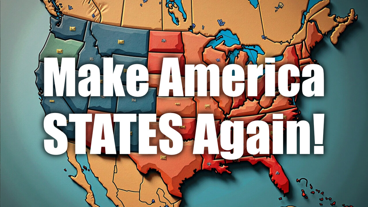 Constitutional Crisis: Is Our Constitution Still Valid?