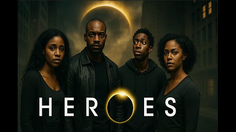 Heroes
