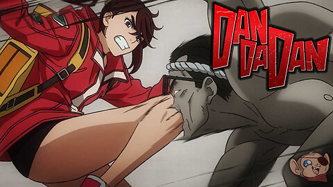 Momo and Okarun Are Back! | DANDADAN | Episode 13: Breakdown & Review