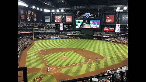 PRO SPORTS STADIUMS HAVE JOINED THE GREAT RESET