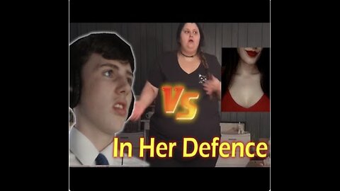 HTC 20180418 In Amberlynn Reid's Defence