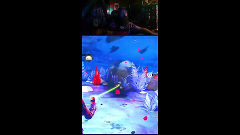 No Man's Sky Is Pretty While Collecting Resources