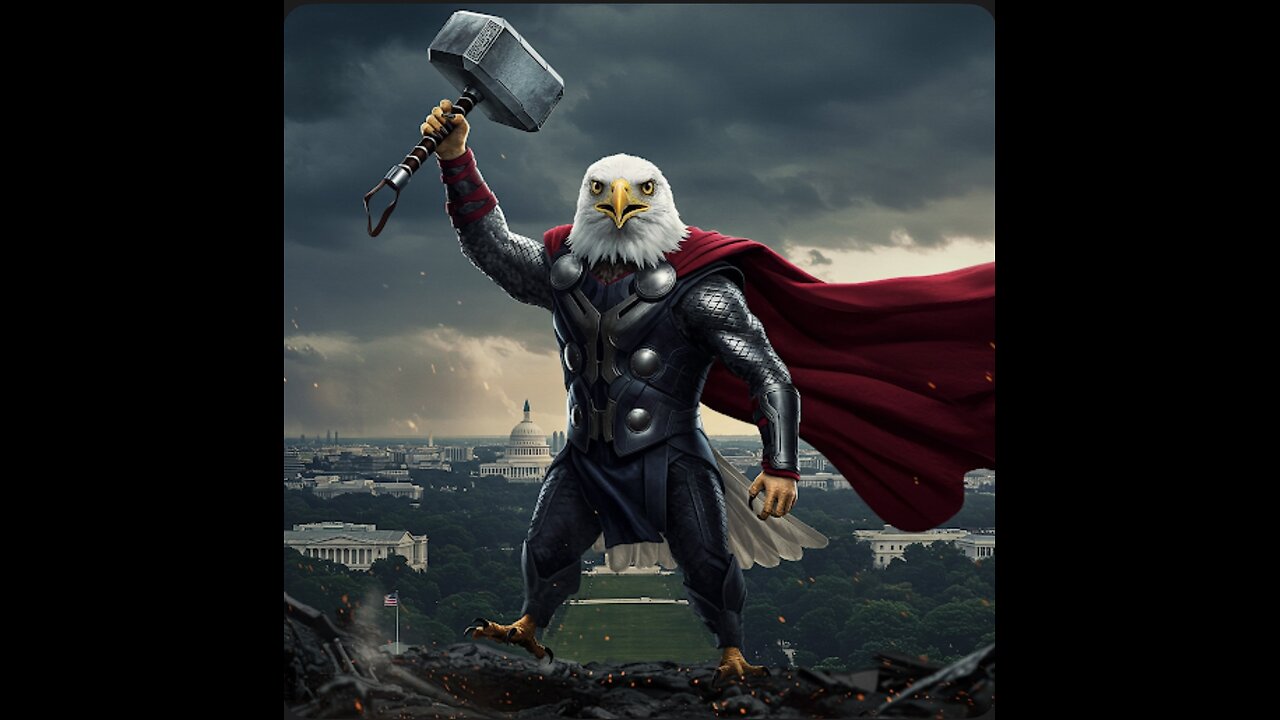Rinos beware.