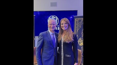 America's Vaccine Crisis Exposed in Washington: Dr Peter McCullough™ & Ms Ashley Brasfield at CPI