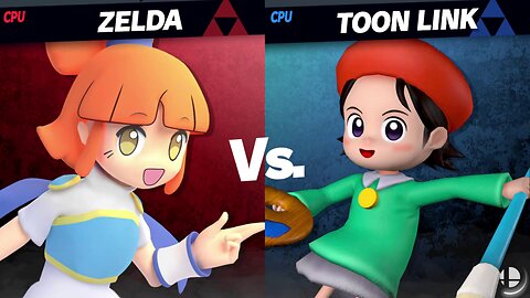 SSBU Online Spectator Mode with Special Characters Quickie 8/16/25