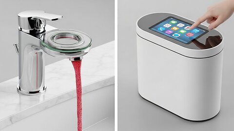 25 GADGETS FOR HOME THAT YOU CAN BUY ON AMAZON