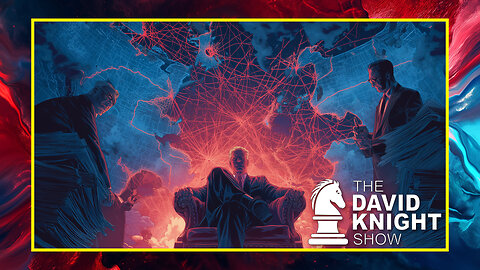 Mon Episode #2140: Bannon, Trump & Epstein