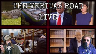 The Veritas Road Live