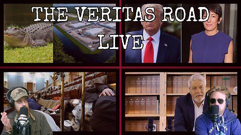 The Veritas Road Live