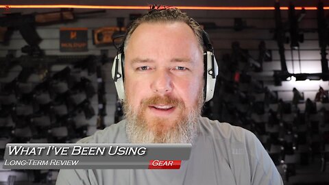Which Hearing Protection Is That? An unbiased long-term review