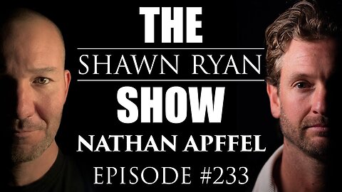 Nathan Apffel - Inside the Dark World of Megachurches and Corrupt Pastors | SRS #233