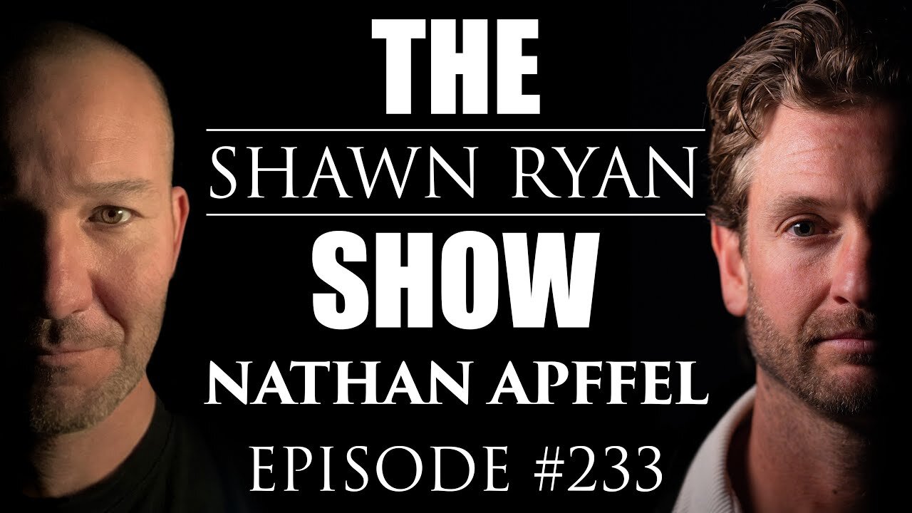Nathan Apffel - Inside the Dark World of Megachurches and Corrupt Pastors | SRS #233