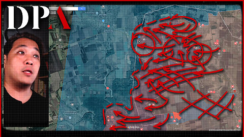 [ Komar Front ] TOTAL COLLAPSE OF ENTIRE FRONT!!! Russia announce Vostok Force completed conquest!!!