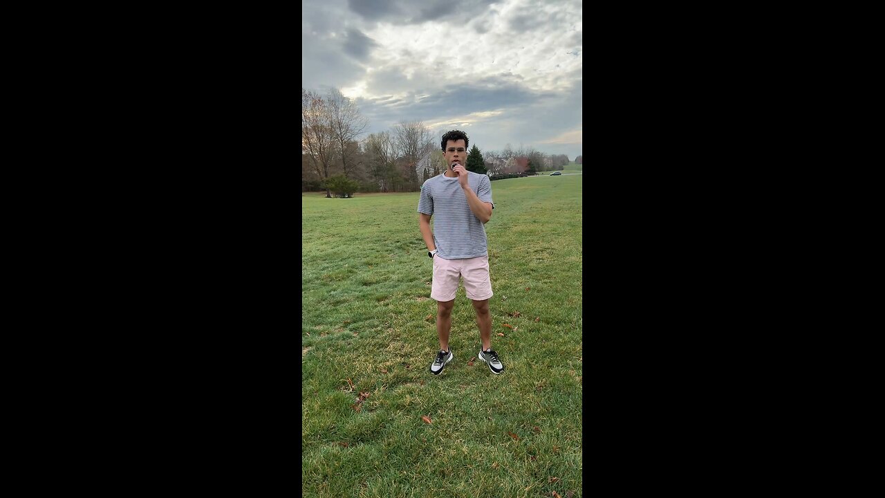 Quiet Power, Loud Glow: