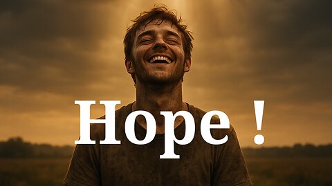 Lonesome Road to Hope