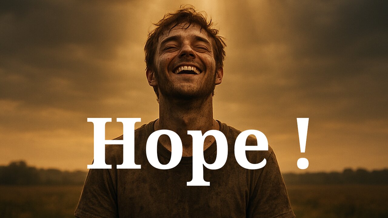 Lonesome Road to Hope