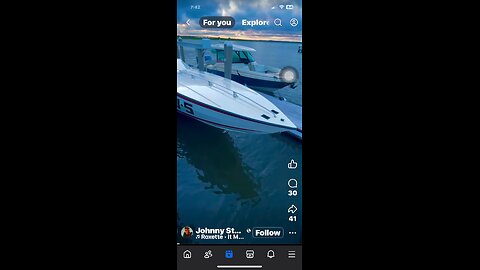 Classic offshore racing