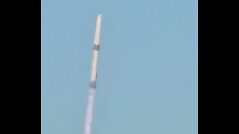 Blue Origin's New Glenn launches NASA's ESCAPADE mission to Mars