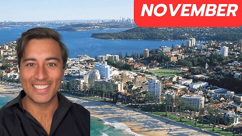 Australian Property Market Update November 2025