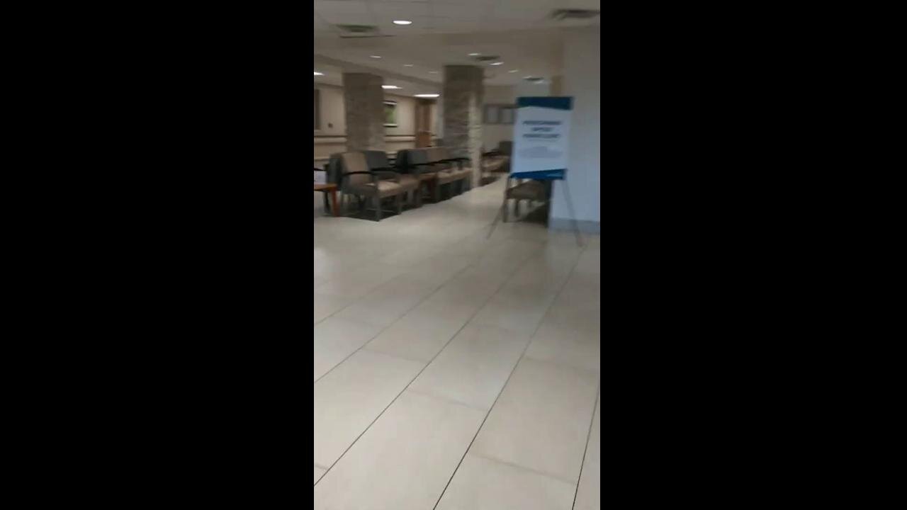 [Mar 21, 2020] Hopsitals are empty.. Not a pandemic. Smells like bs [Awesome Austin]