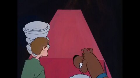 Scooby Doo Where Are You Season 2 Episode 3 Jeepers, It’s the Creeper