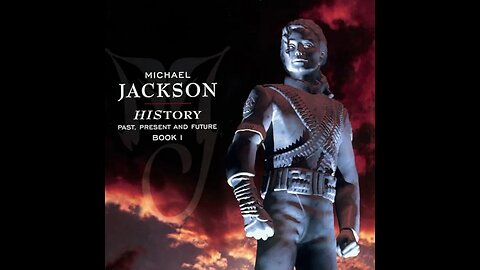 Michael Jackson - Come Together
