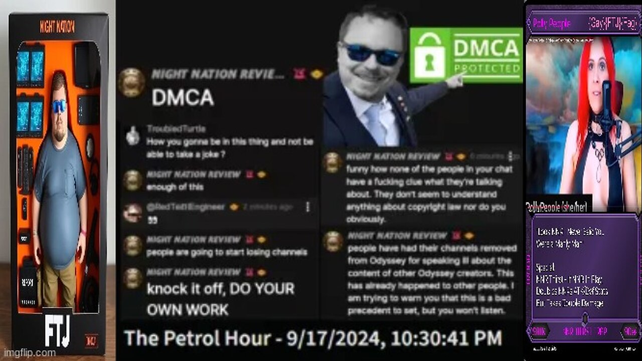 NNR'S LAMENT ☭ [MOMMY WHYYYYYY]