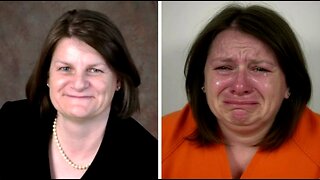 (Warning Explicit) Lawfare, Leticia James, Activist Judges, Due Process EP7