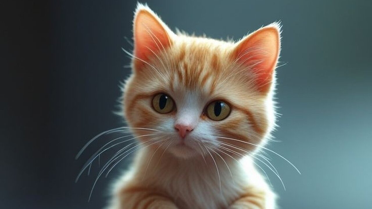 cute and funny cats and pets video