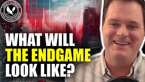 How To Get & Keep Property Rights In The Endgame | Phil Low