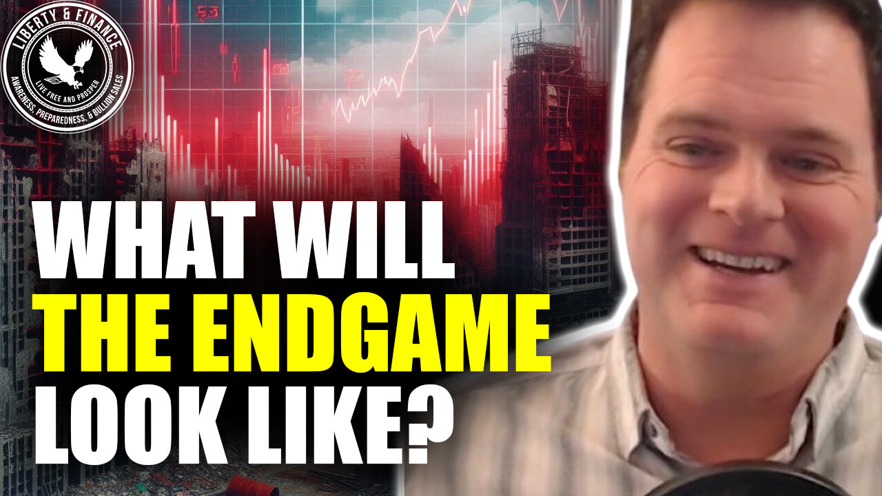 How To Get & Keep Property Rights In The Endgame | Phil Low