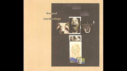 Paul McCartney - Liverpool Sound Collage (Europe) 2000 CD