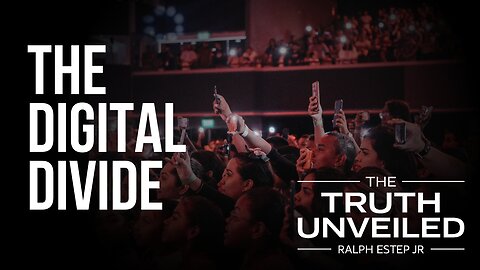 The Digital Divide: Connecting in a Hyper-Connected Yet Isolated World