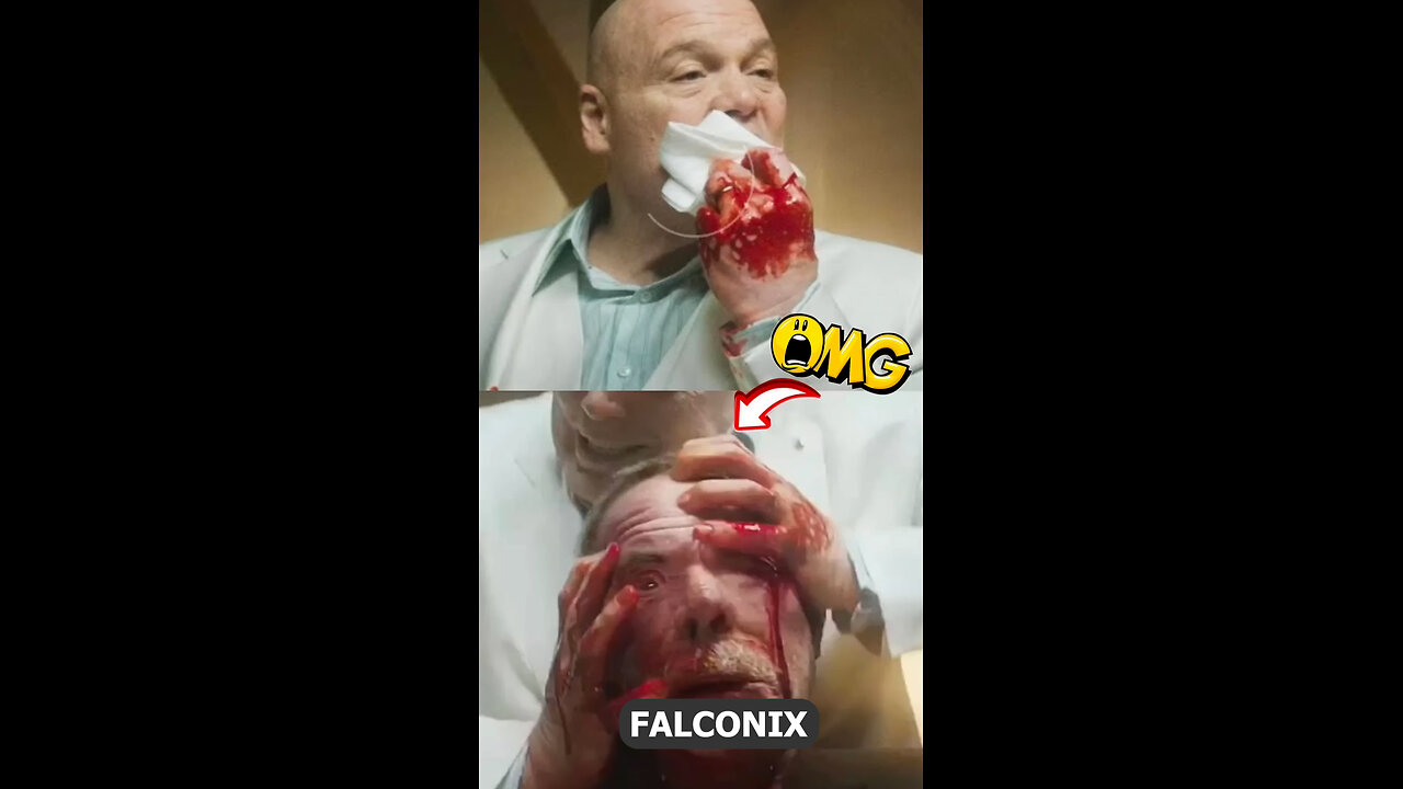 "MCU Just Went FULL SAVAGE in Daredevil Finale 😱 | Kingpin’s Brutal Scene Explained!"