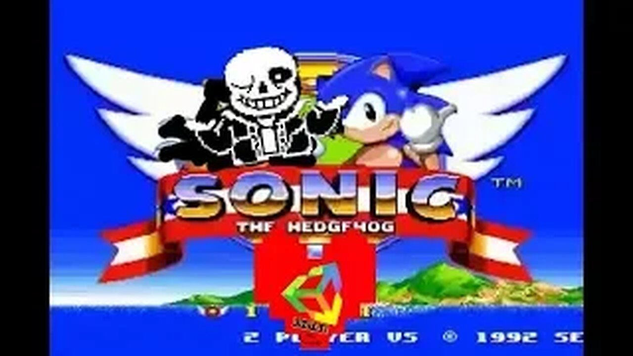 Sonic Unitale Android