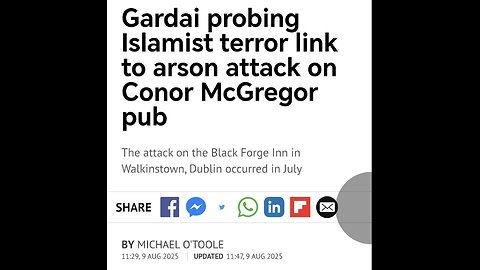 I will get all sorts of real aliens here to tell you politics and religion are totally bullshit