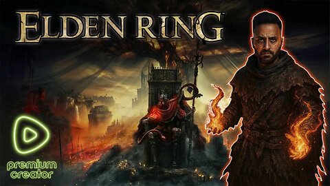 Coffee + Elden Ring | Premium Creator | Gaming on Rumble