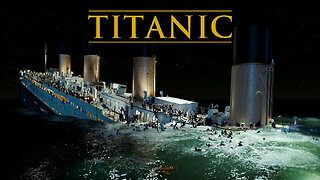Titanic 1997 ~suite~ by James Horner