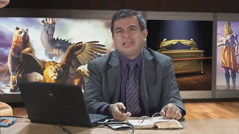 1 El libro de Daniel: Una introducción Preview / 8 Hechos y Enigmas en Daniel y Apocalipsis